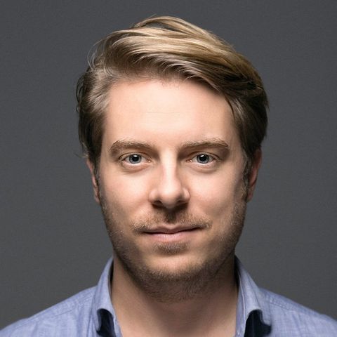 Paul Zischler