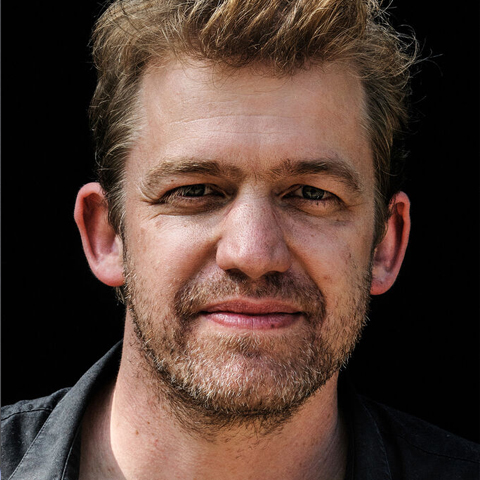 Martin Rehbock