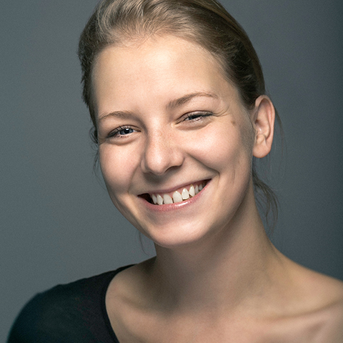 Susanne Mann
